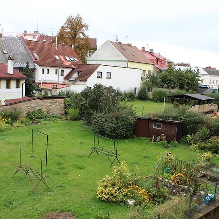 Apartman Doma Jičín Exterior foto