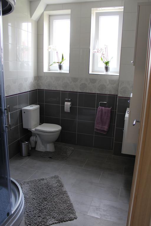 Apartman Doma Jičín Exterior foto