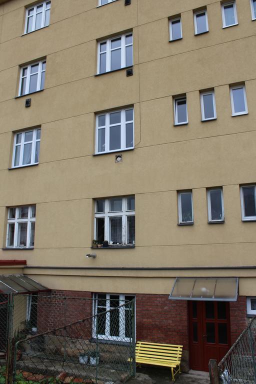 Apartman Doma Jičín Exterior foto